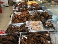 -黎里王记辣脚(黎里总店)