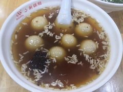 -西工饭庄快餐厅(西工小街店)