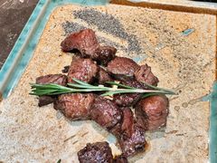 -春田小幸铁板烧(忠义街店)