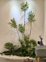 -FUMEIHUI·科技美肤·美体SPA