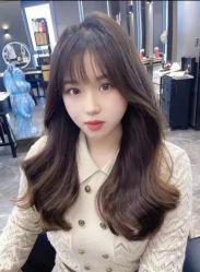 点击看大图 -MORI HAIR SALON日式美发沙龙