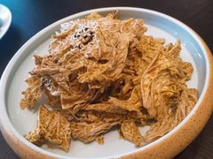 乾隆白菜-羲和雅苑•北京烤鸭(吴中路万象城店)