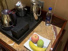 -厦门悦华酒店