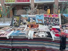 -新疆国际大巴扎