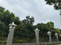 -堤角公园