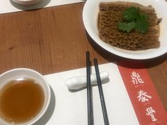 -鼎泰丰(德基广场店)