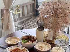 -肥朵食堂(带梦胡同店)