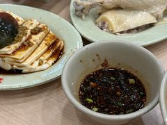 -百家鸡味馆(清泰店)