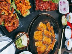 -牛得很·鲜牦牛肉烧烤·牛羊肉菌汤锅(康定店)