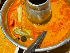 -泰国餐厅 Thai Food(裕华万达店)
