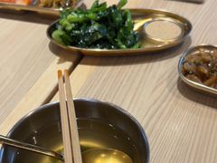 -梨花牛肉汤饭(仁恒伊势丹店)