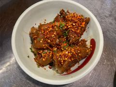 招牌猪脚-大碗厨 25年老字号 现炒湘菜(四季天地店)