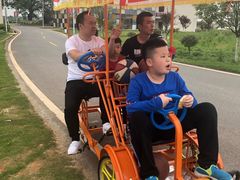 -艾溪湖湿地公园