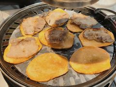 -燚青春东北泥炉烤肉(百合店)