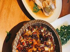 -永安鱼庄·镇江菜(三店纬五路店)