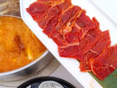 -四喜小胖·北京涮肉(五道营店)