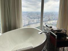 -广州四季酒店