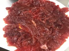 -松明一烤肉馆(鲁园店)