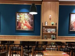 大堂-糖纸甜品(恒一广场店)