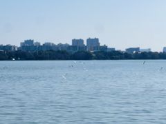 -蠡湖大桥公园