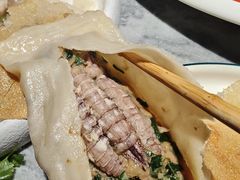-大胡同天津菜·海肠捞饭·津门皮皮虾锅贴一绝(西姜井店)