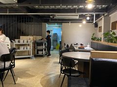 大堂-一棠龙虾•王牌虾球(楚河汉街店)