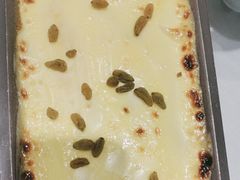 -沽上民肴·海鲜锅贴·天津菜(福州道鸿正家园店)
