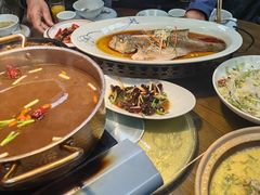 -老灶房-四川土菜(铁牛广场店)