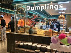-東盛炭烤自助料理(浦东文峰广场店)