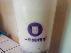 -一只酸奶牛(成都sm广场店)