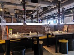 大堂-炑八韩烤(琼华店)