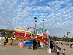 -九龙湖公园