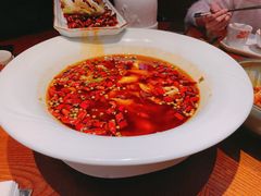 沸腾笋壳鱼-映水芙蓉(上海万象城店)