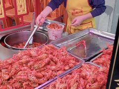 -聚味罗记大排檔·烧烤·鲜鱼杂·甲鱼煲(科学馆店)