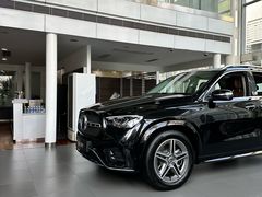 -上海德星奔驰(江杨南路店)