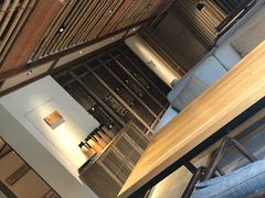 大堂-竹里馆 ·茶食(奥体店)