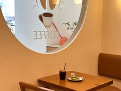 -Reset Coffee 与海咖啡