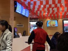 -老通城豆皮大王(吉庆街店)