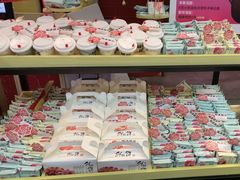 -芝小官毛肚火锅海鲜自助(淮安清江浦区新亚店)