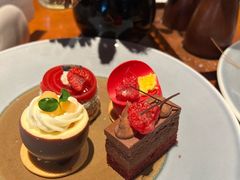-阿纳迪酒店·秘境西餐厅