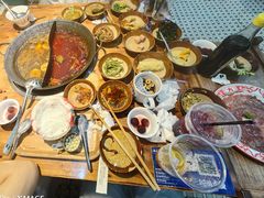 -楠火锅(哈尔滨金爵万象店)