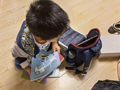 -第壹宝贝儿童教育中心(朝阳校区)