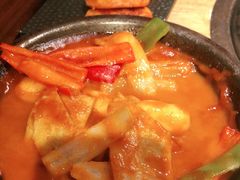 -黑牛黑猪烤肉专门店(万象城店)