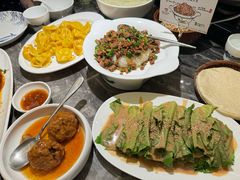 -前海沿·青岛菜(乐客城店)