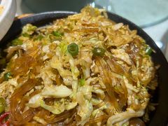 -大胡同天津菜·海肠捞饭·津门皮皮虾锅贴一绝(西姜井店)