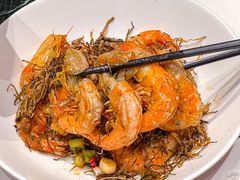 -大中华酒楼·主席武昌鱼·武汉美食地标(江汉路步行街店)