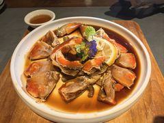 -甬上名灶(天一阁·翠柏店)