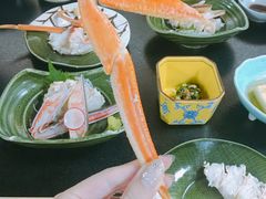 -蟹料理 北海道かに将軍(札幌本店)