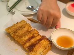 -春家·非遗手工小吃(徐汇万科广场店)