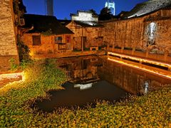 -绍兴书圣故里景区